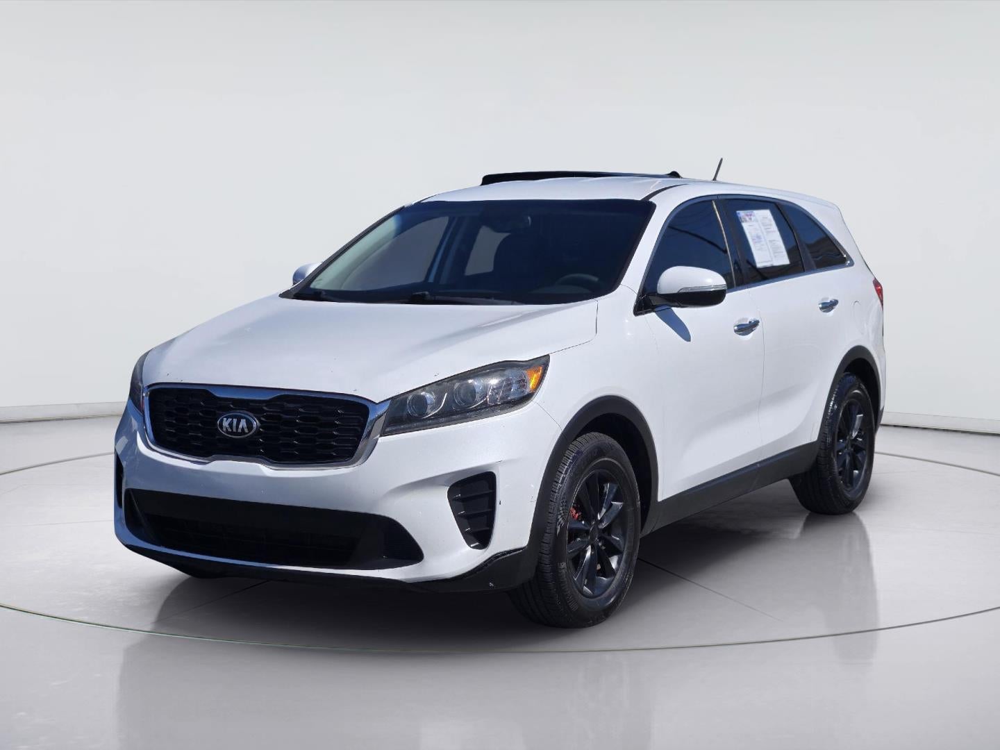 2020 Kia Sorento LX V6