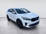 2020 Kia Sorento LX V6