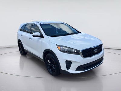 2020 Kia Sorento LX V6