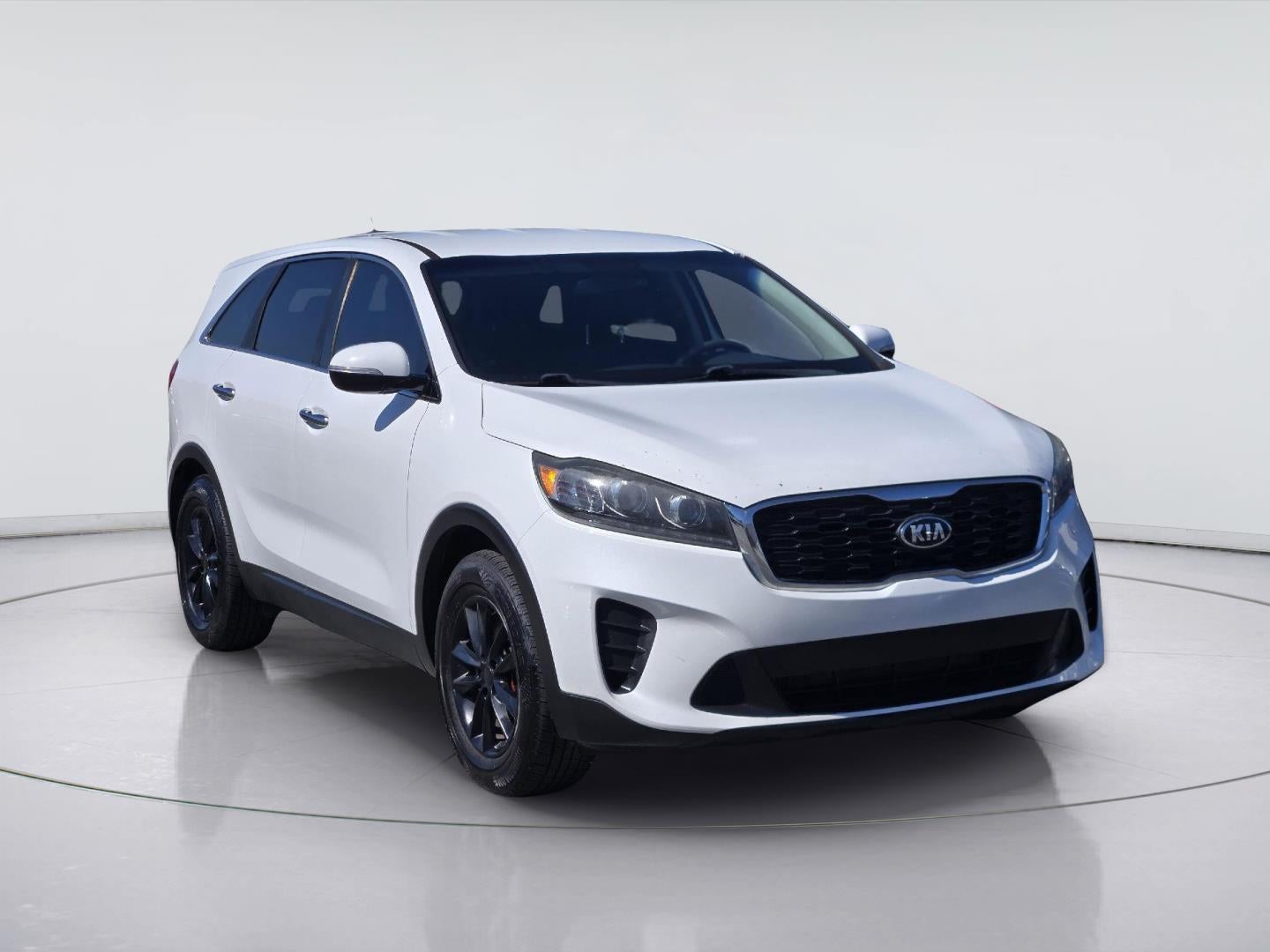 2020 Kia Sorento LX V6