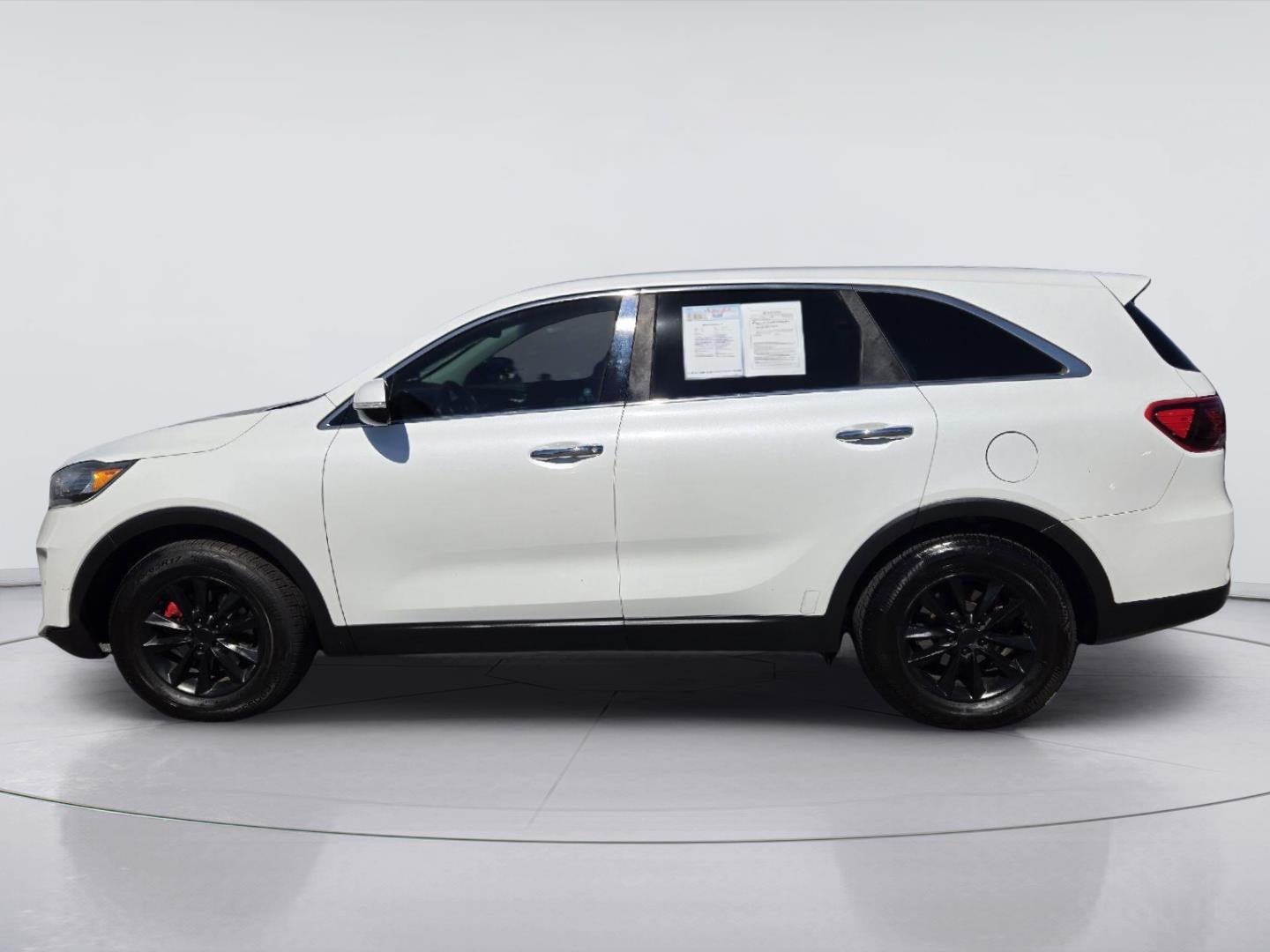 2020 Kia Sorento LX V6