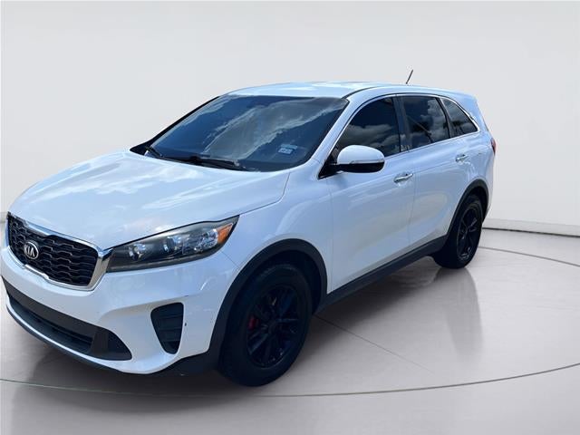2020 Kia Sorento LX V6