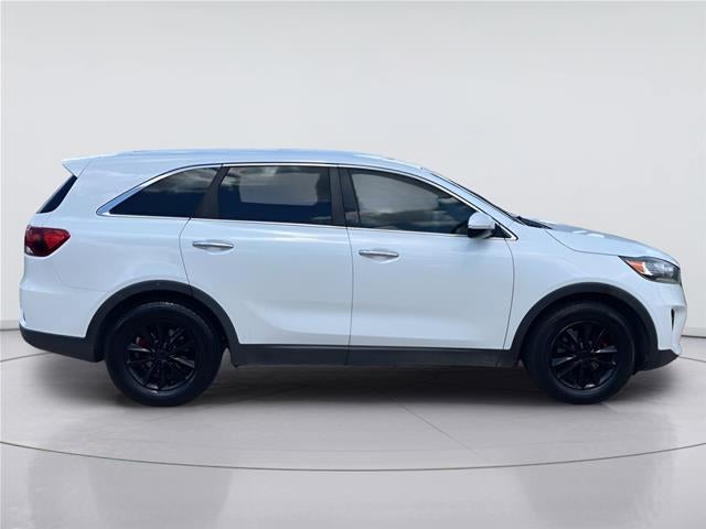 2020 Kia Sorento LX V6