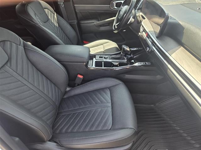 2025 Kia Sorento X-Line SX Prestige