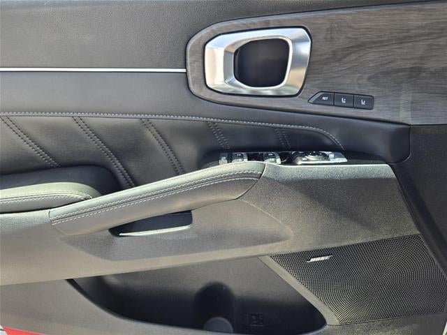 2025 Kia Sorento X-Line SX Prestige