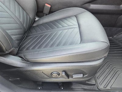 2025 Kia Sorento X-Line SX Prestige