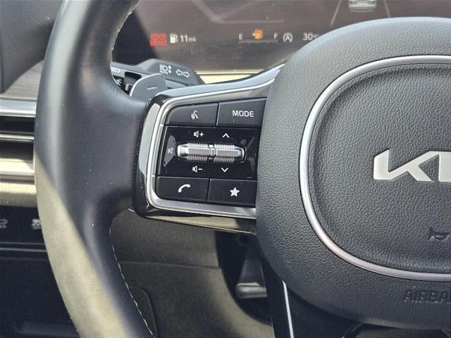 2025 Kia Sorento X-Line SX Prestige