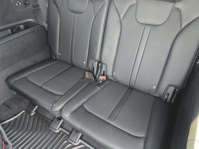 2025 Kia Sorento X-Line SX Prestige