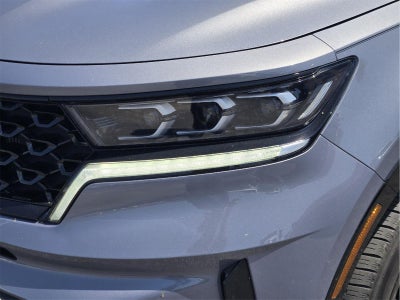 2023 Kia Sorento SX Prestige
