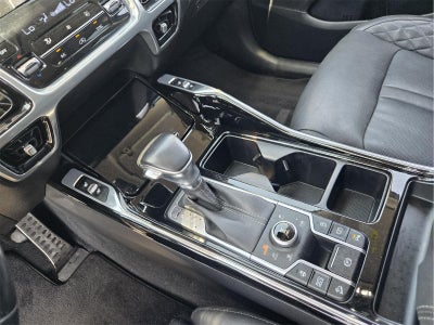 2023 Kia Sorento SX Prestige