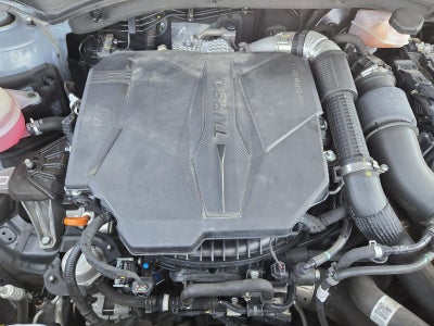 2023 Kia Sorento SX Prestige