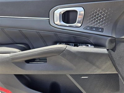 2023 Kia Sorento SX Prestige