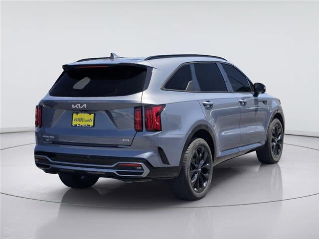 2023 Kia Sorento SX Prestige