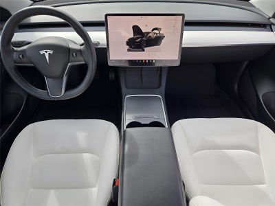 2023 Tesla Model 3 Base