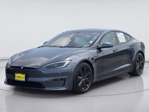 2023 Tesla MODELS Base