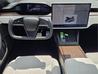 2023 Tesla MODELS Base