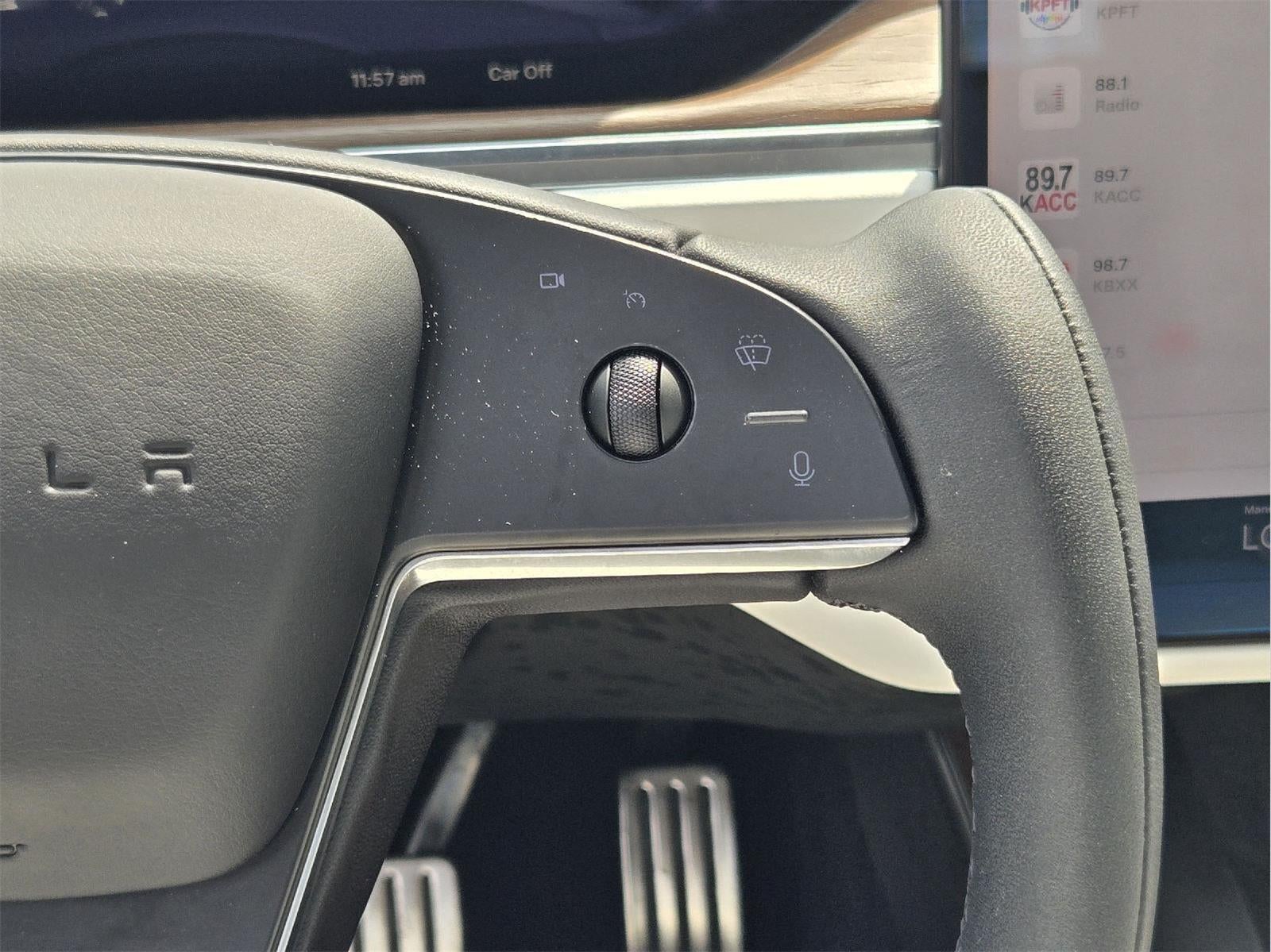 2023 Tesla MODELS Base