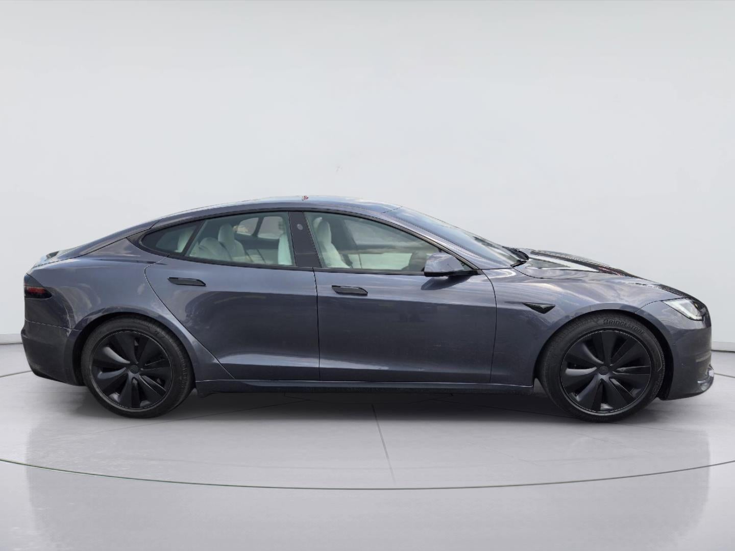 2023 Tesla MODELS Base