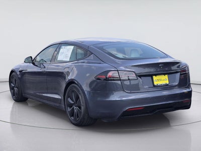 2023 Tesla MODELS Base