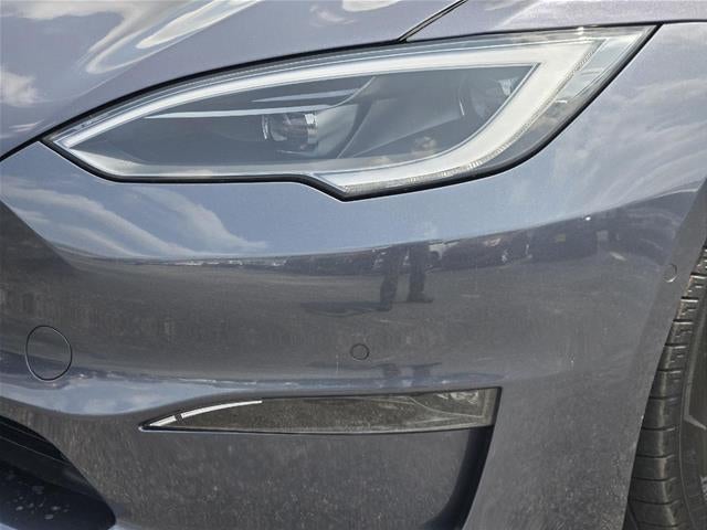2023 Tesla Models Base