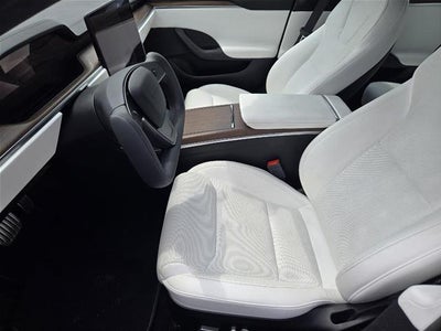 2023 Tesla Models Base