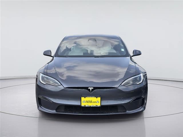2023 Tesla Models Base