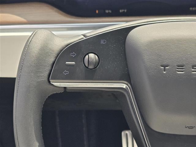 2023 Tesla Models Base