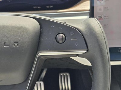 2023 Tesla Models Base