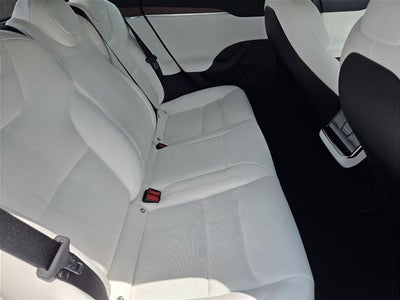 2023 Tesla Models Base
