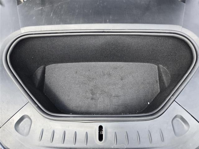 2023 Tesla Models Base