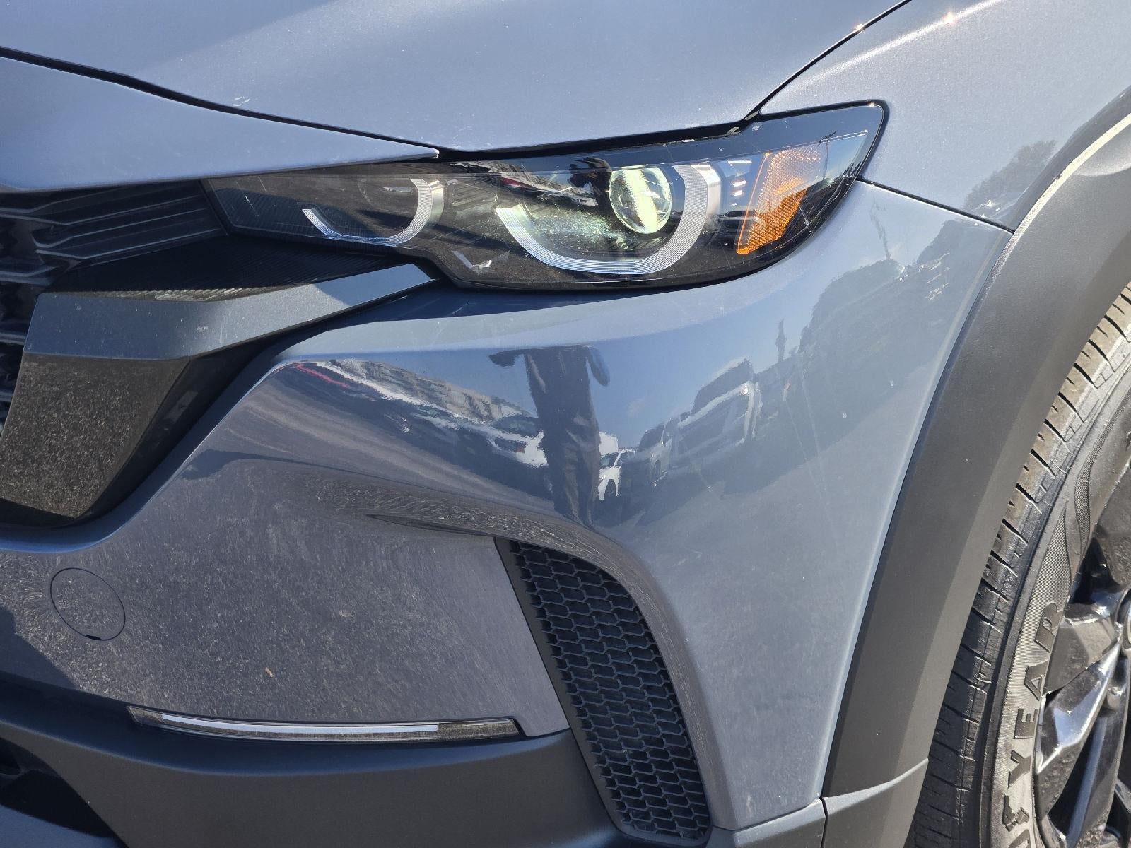 2024 Mazda Mazda CX-50 2.5 S Premium Package