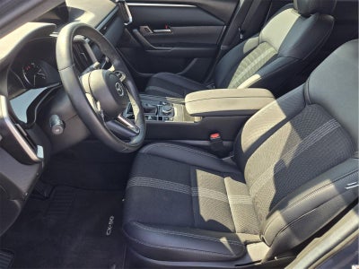 2024 Mazda Mazda CX-50 2.5 S Premium Package