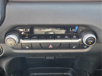 2024 Mazda Mazda CX-50 2.5 S Premium Package