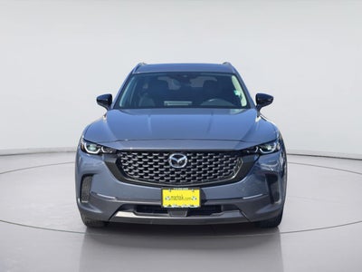 2024 Mazda Mazda CX-50 2.5 S Premium Package