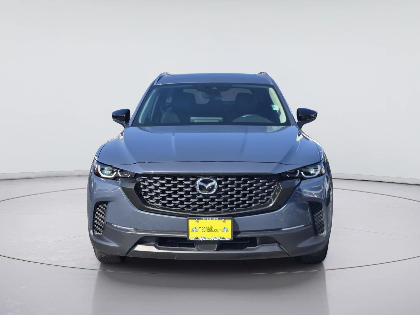 2024 Mazda Mazda CX-50 2.5 S Premium Package