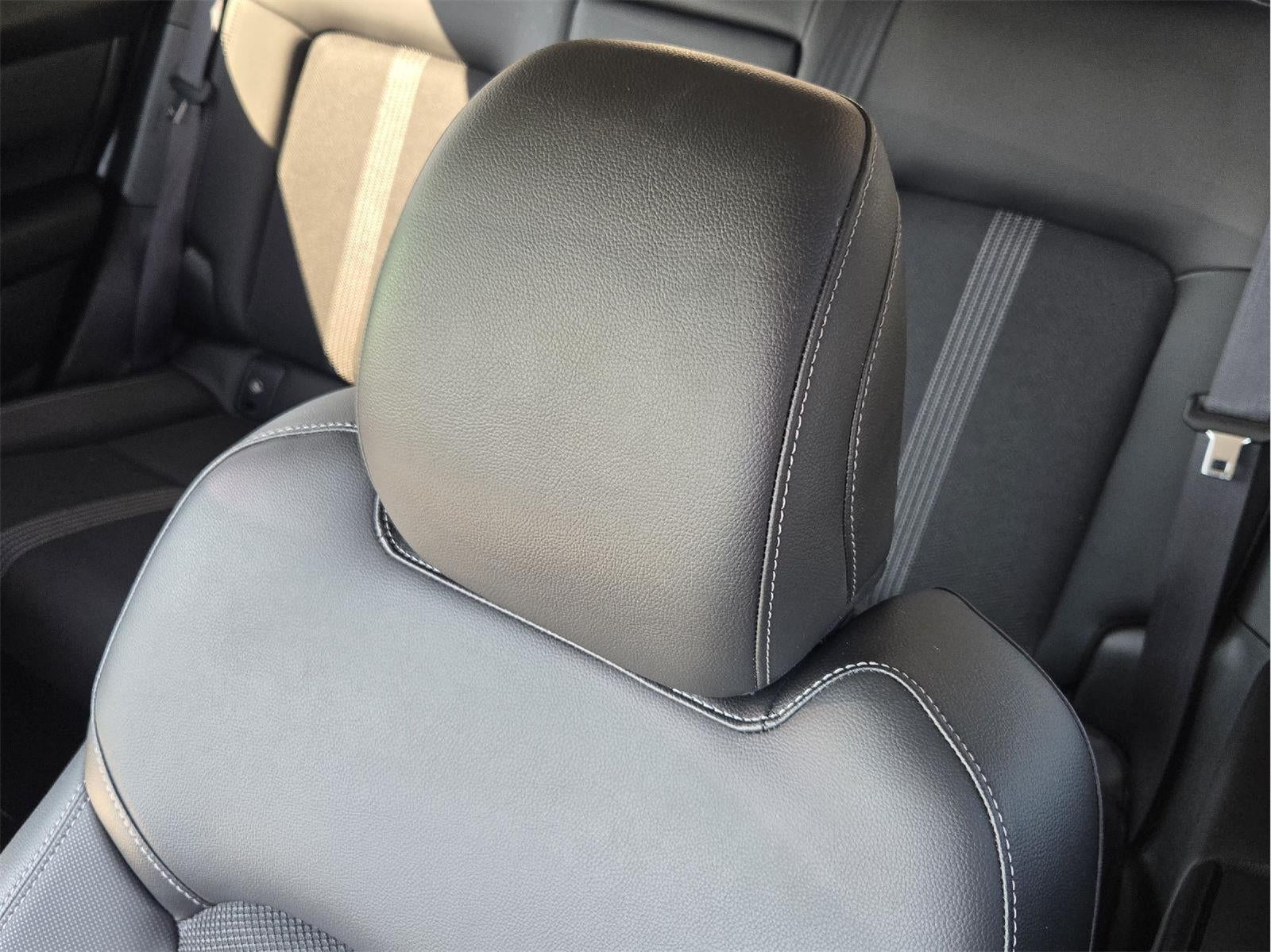 2024 Mazda Mazda CX-50 2.5 S Premium Package