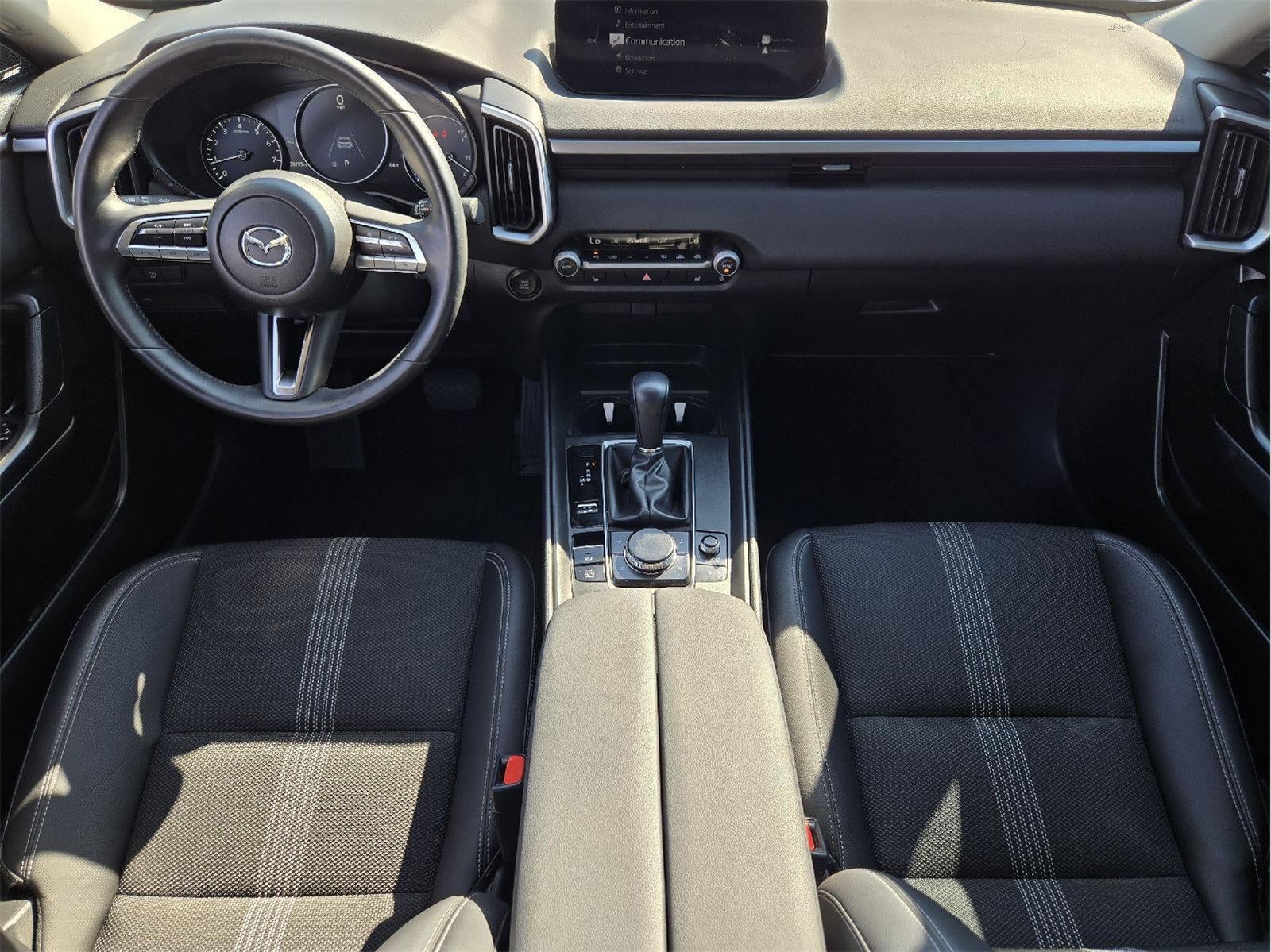 2024 Mazda Mazda CX-50 2.5 S Premium Package