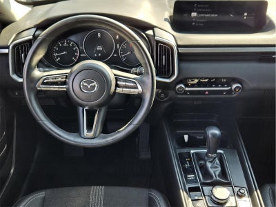 2024 Mazda Mazda CX-50 2.5 S Premium Package