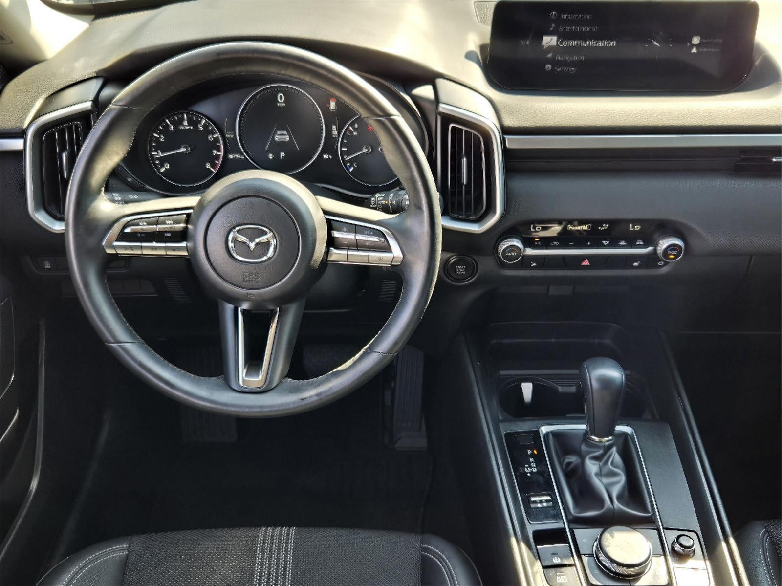 2024 Mazda Mazda CX-50 2.5 S Premium Package