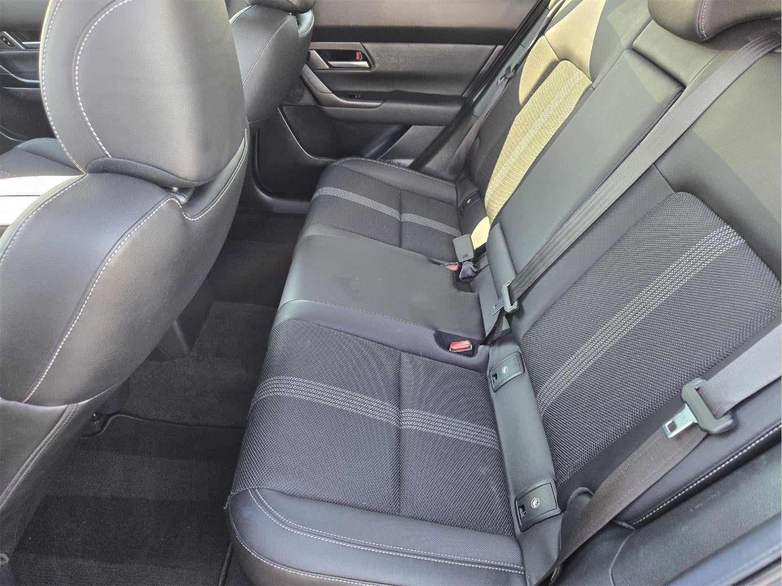 2024 Mazda Mazda CX-50 2.5 S Premium Package