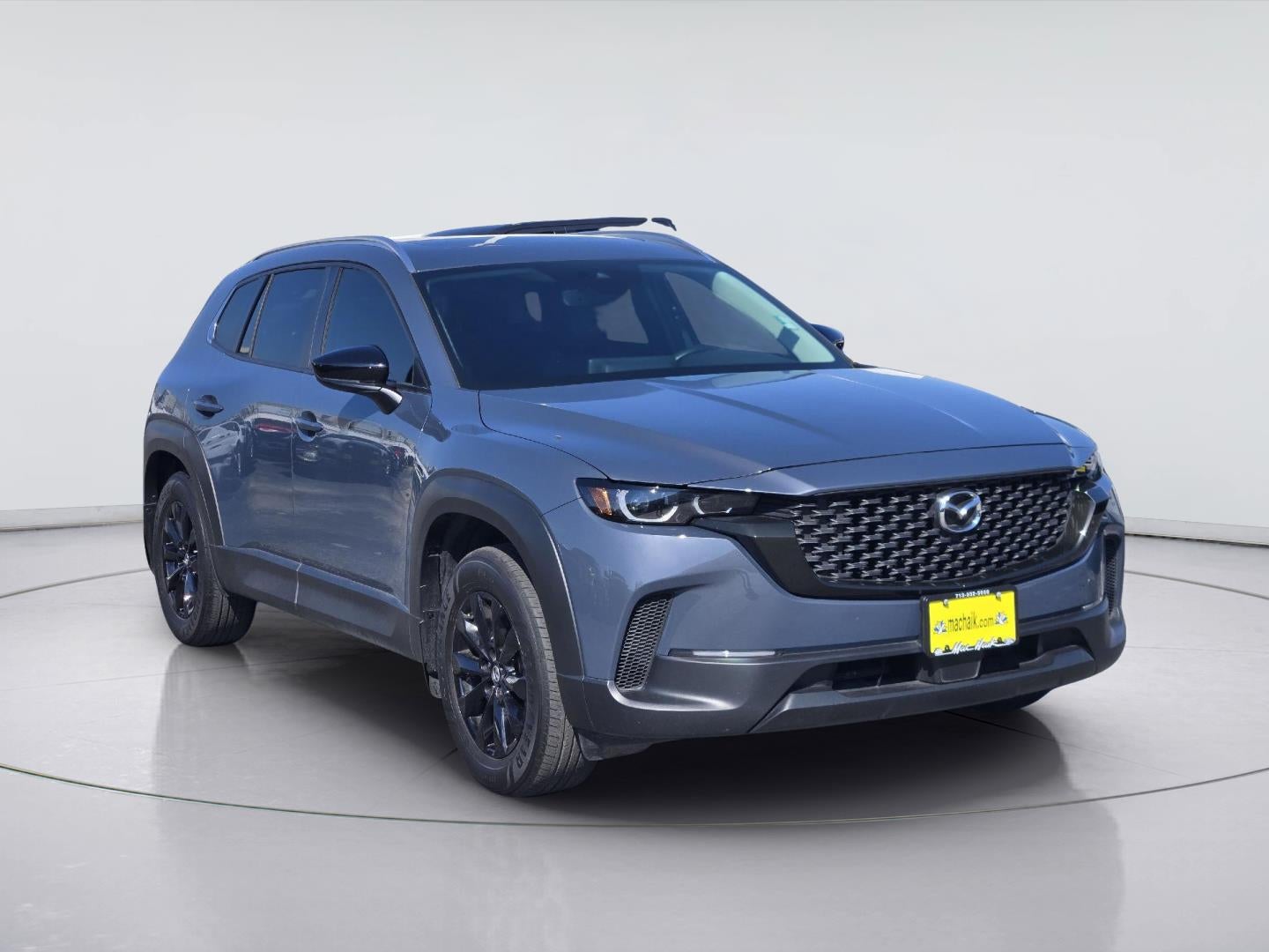 2024 Mazda Mazda CX-50 2.5 S Premium Package