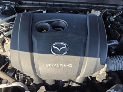 2024 Mazda Mazda CX-50 2.5 S Premium Package