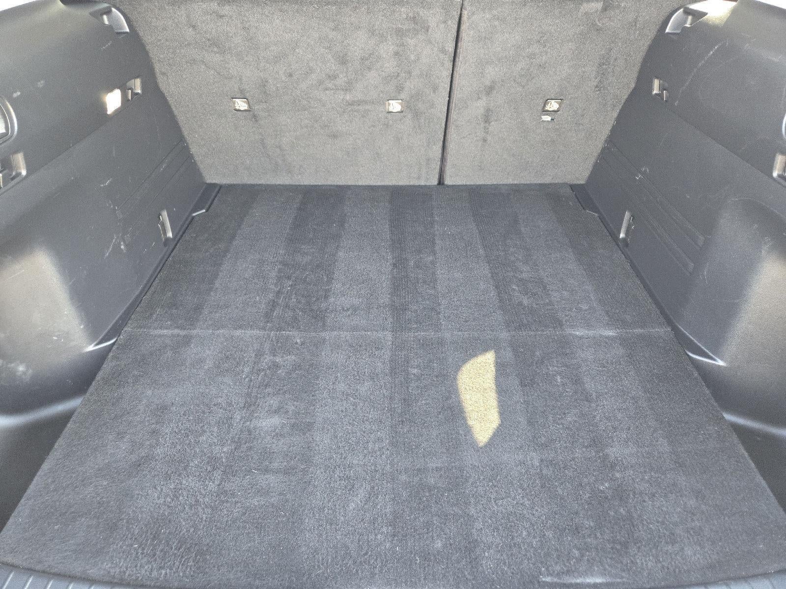 2024 Mazda Mazda CX-50 2.5 S Premium Package