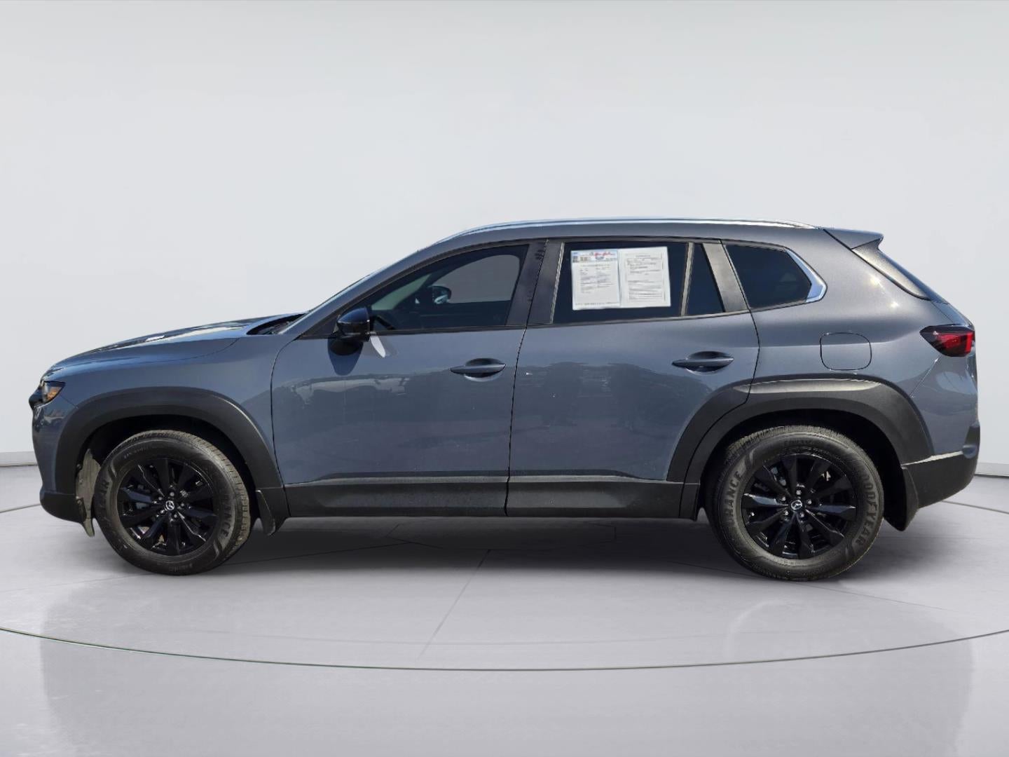 2024 Mazda Mazda CX-50 2.5 S Premium Package