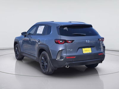 2024 Mazda Mazda CX-50 2.5 S Premium Package