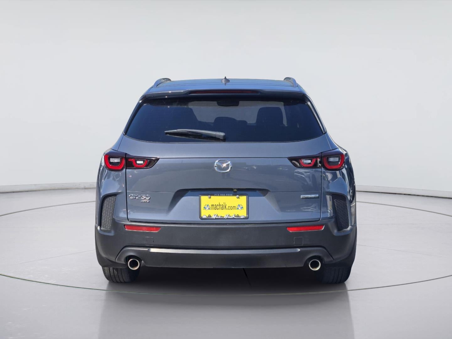 2024 Mazda Mazda CX-50 2.5 S Premium Package