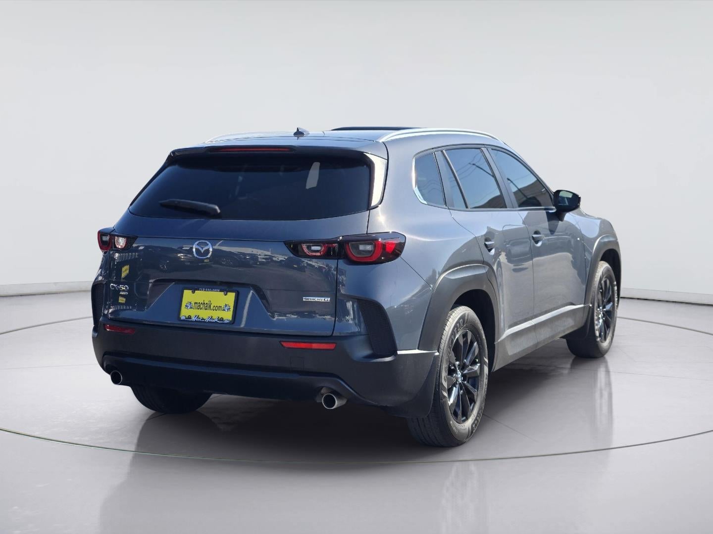 2024 Mazda Mazda CX-50 2.5 S Premium Package