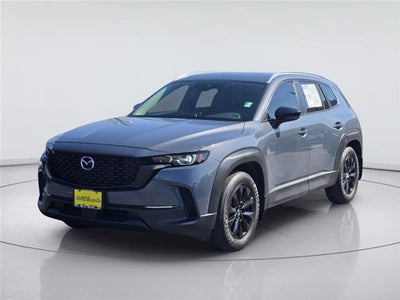 2024 Mazda Mazda CX-50 2.5 S Premium Package