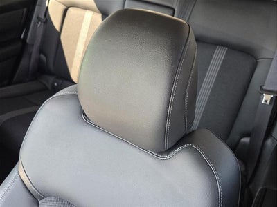 2024 Mazda Mazda CX-50 2.5 S Premium Package