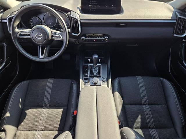 2024 Mazda Mazda CX-50 2.5 S Premium Package